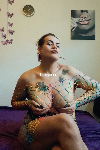 Masiel Belle