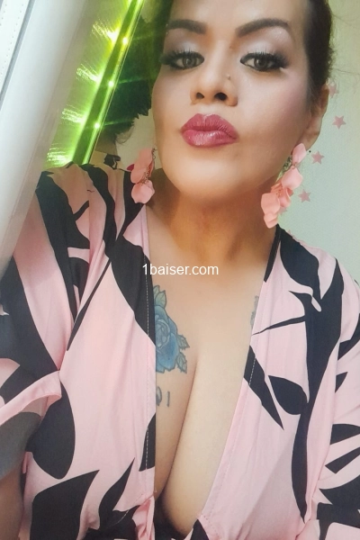Masiel Belle