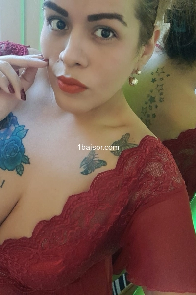 Masiel Belle