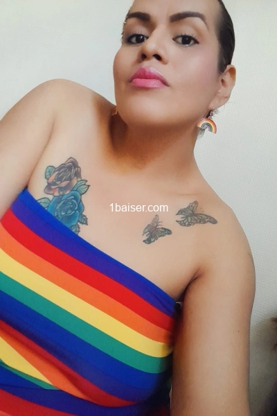 Masiel Belle