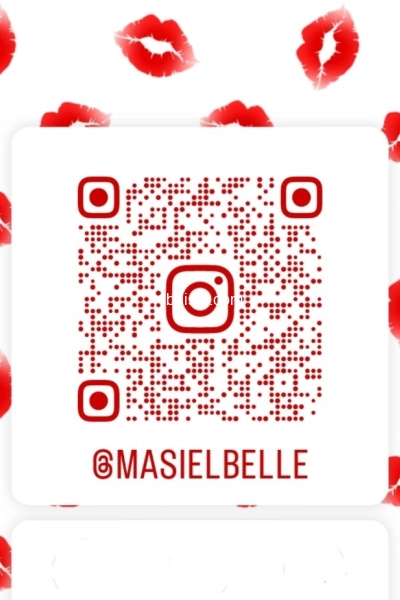 Masiel Belle