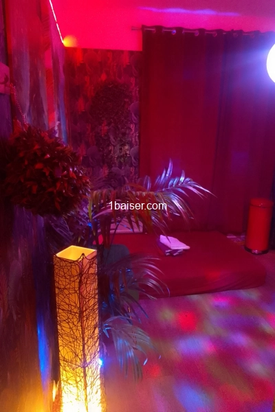massage tantra naturiste paris