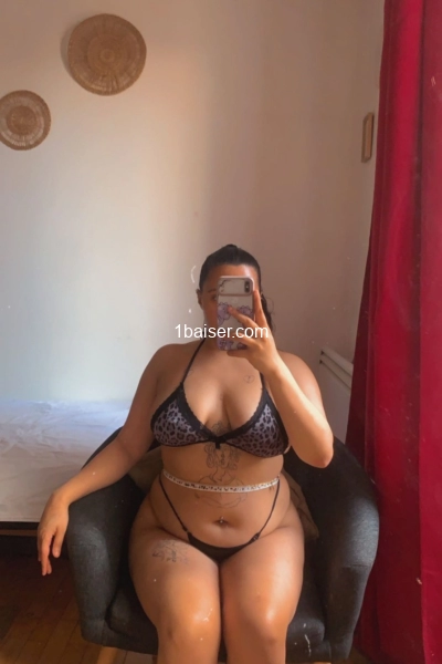 Sex addict