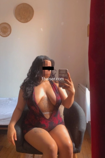 Sex addict