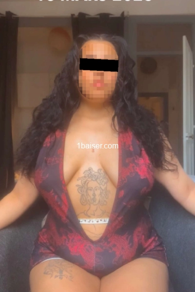 Sex addict