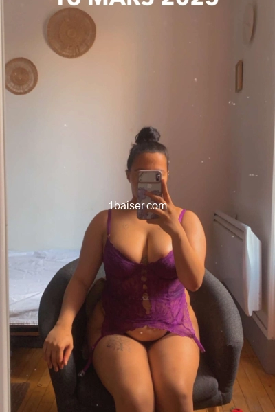 Sex addict