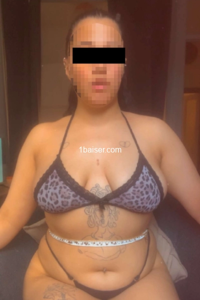 Sex addict
