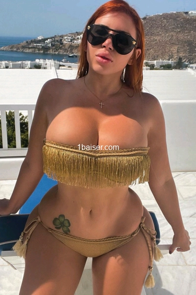 Chantal