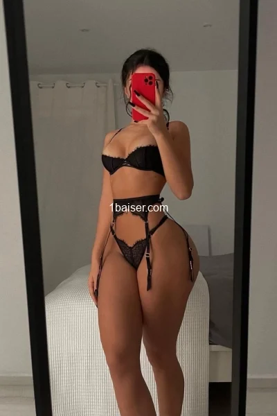Jade sodomie — Escort Bussy Saint Georges