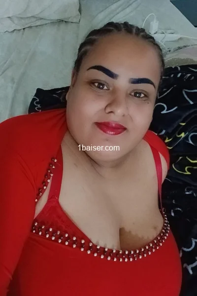 Sabrina marocaine  — Escort Val d'Oise