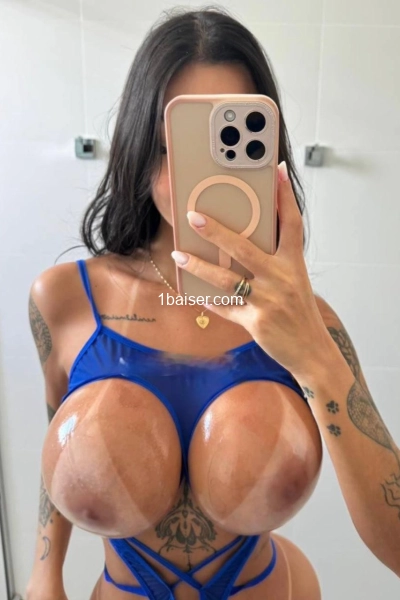 ANDRENZA — Escort Lille (1)