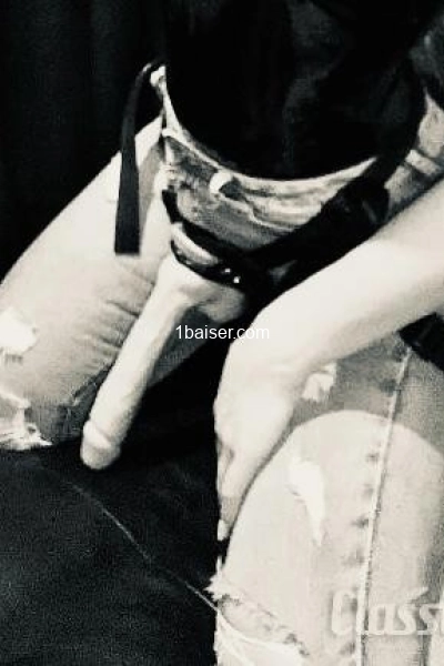 Lunna Lins GFE et BDSM