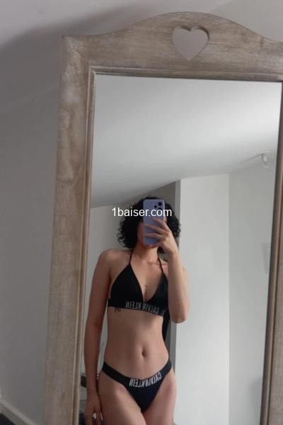 Brisly  — Escort Ain (1)