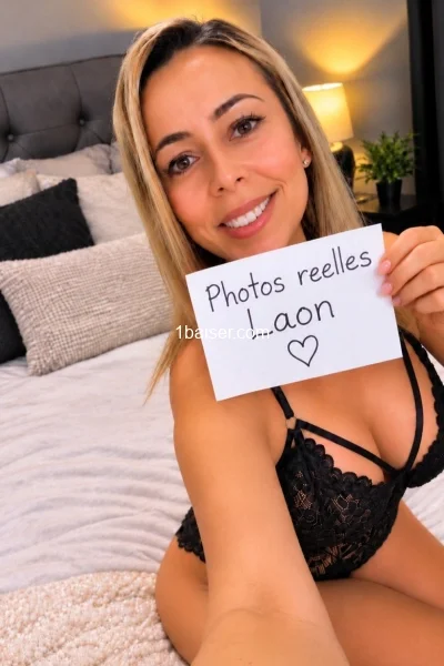 Photos reelles — Escort Bar le duc