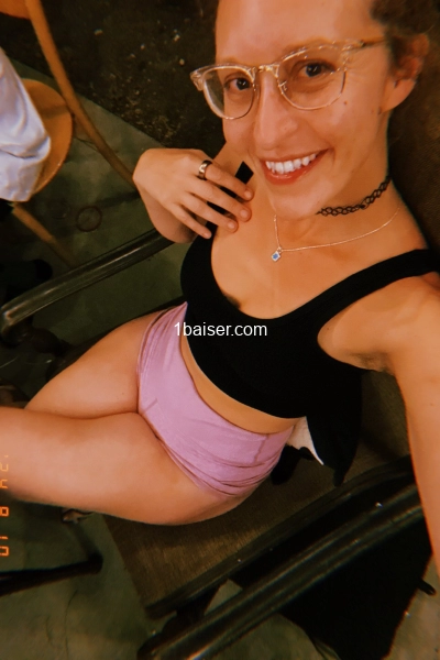 Rencontres coquine et responsable avec LAURIANE 