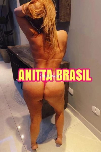 Anitta brasil