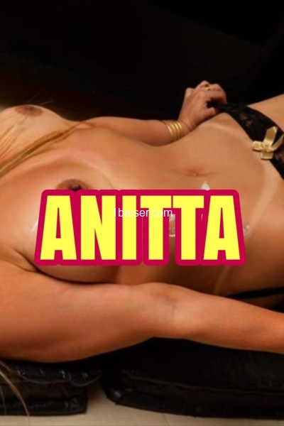 Anitta brasil