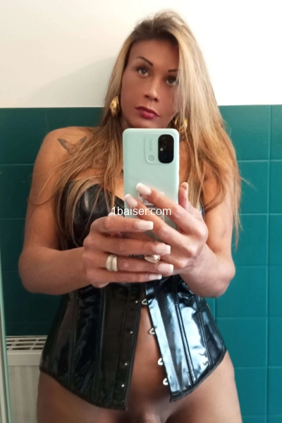 Marlene 21 cm — Escort Vienne (1)