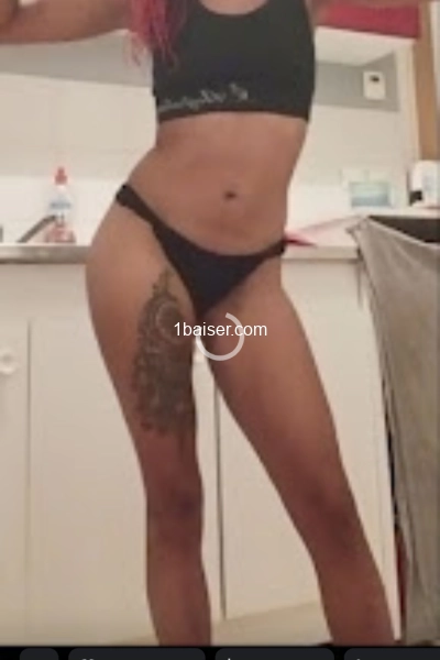 Mylymimi — Escort Haute Loire (1)