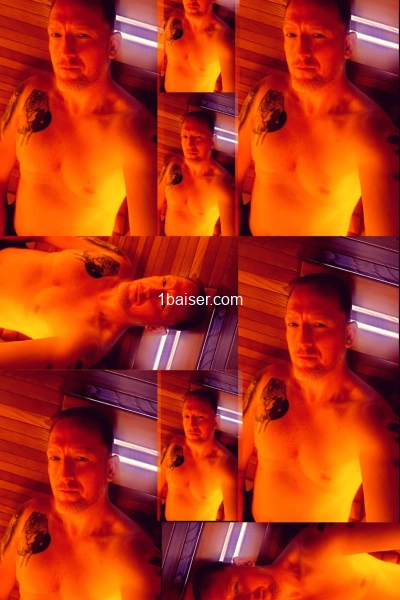 Escort boy Le Tigre de Strasbourg