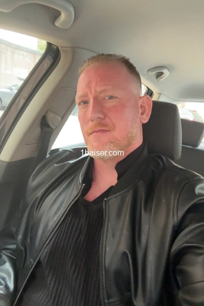 Escort boy Le Tigre de Strasbourg