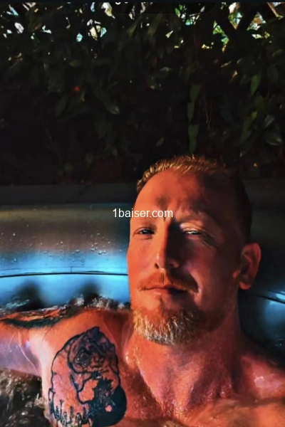 Escort boy Le Tigre de Strasbourg