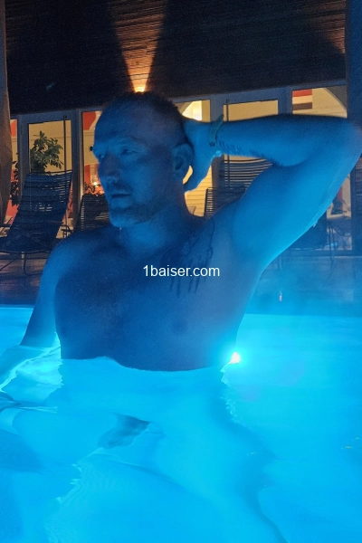 Escort boy Le Tigre de Strasbourg