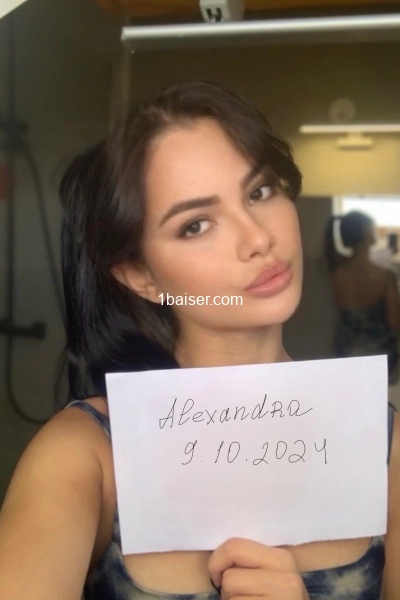 Alexandra