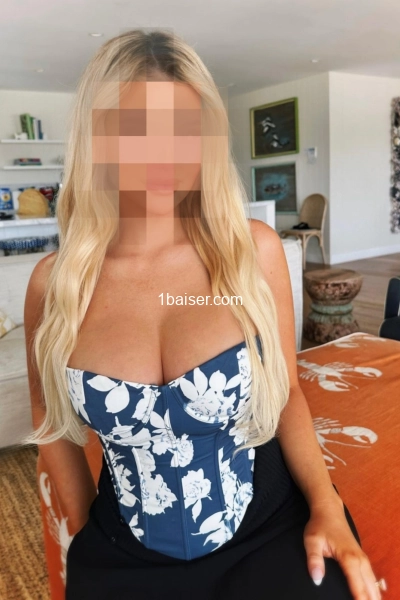 Monica — Escort Antibes (1)