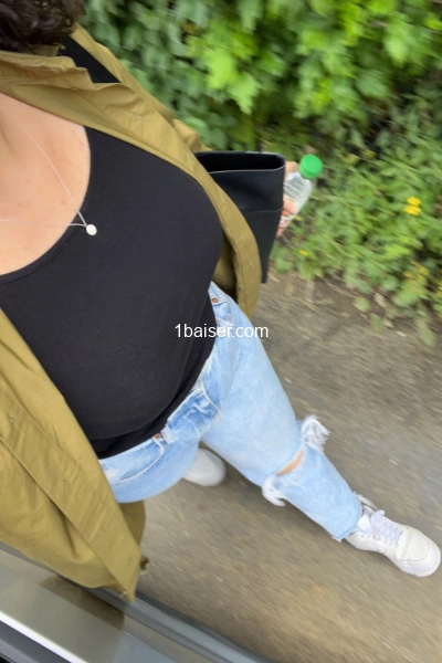 Sarahx — Escort Paris (1)