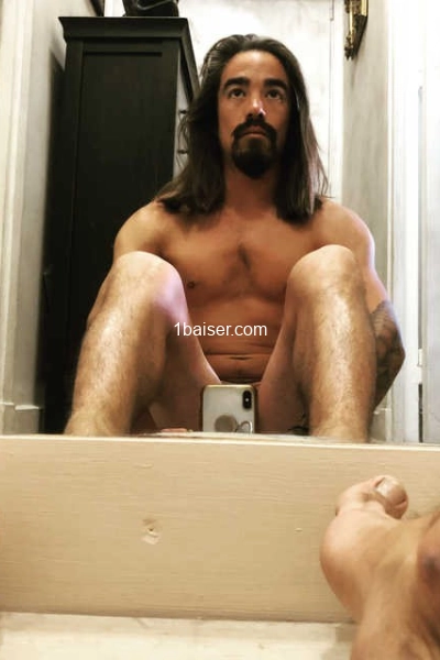 Recherche Trans active et versatile  — Escort Neuilly sur Seine (1)