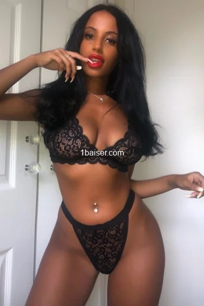 Linda sodo — Escort Seine et Marne