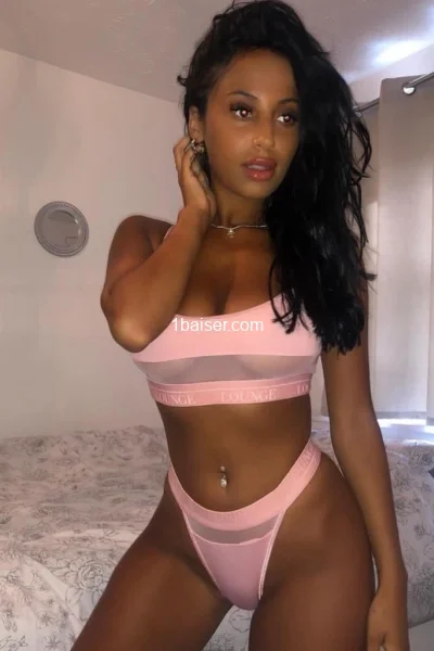 Linda sodo — Escort Bussy Saint Georges