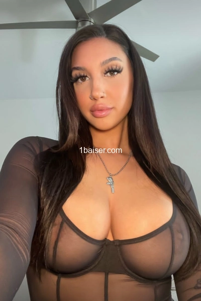 Claudia90G — Escort Toulon (1)