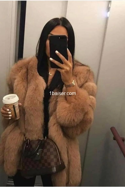 Princesskenza  — Escort Yonne (1)