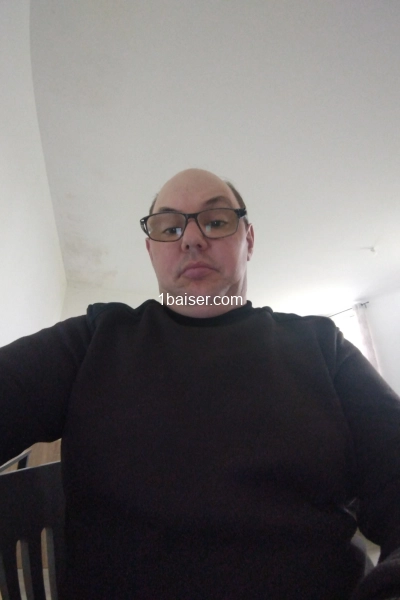 Thierry  — Escort Bordeaux (1)