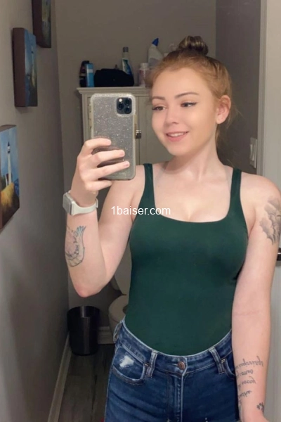 Tiraniaabenitaa — Escort Paris (1)