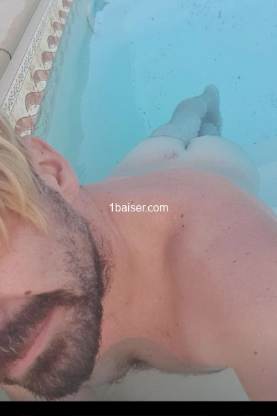 Donneur d'orgasme  — Escort Haute Garonne (1)