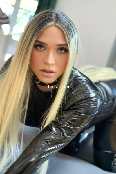 Sasha Xl — Escort Lyon (1)
