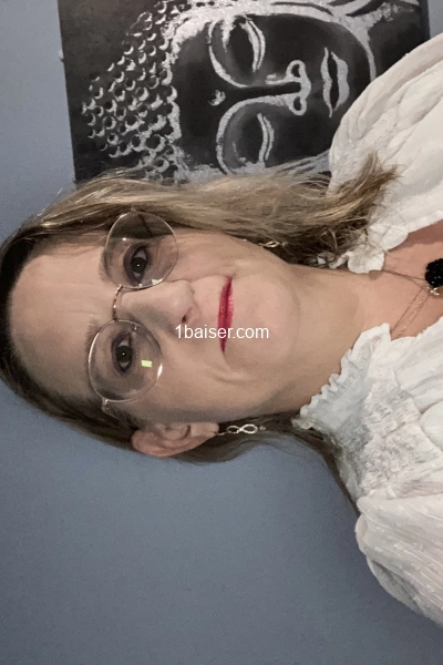 Sylvie — Escort Avignon (1)