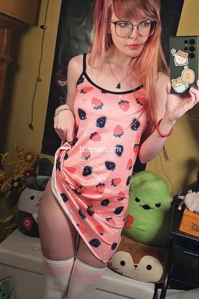 Marguerita — Escort Lille (1)