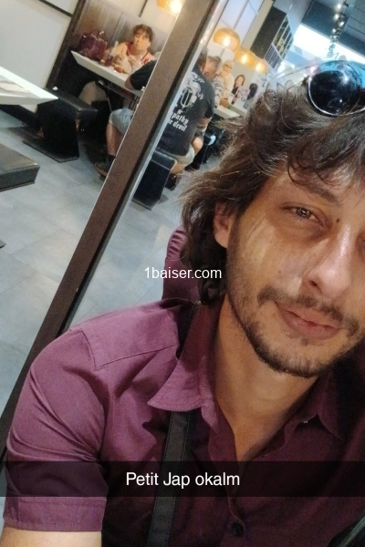 Homme cherche Femme — Escort Béziers (1)