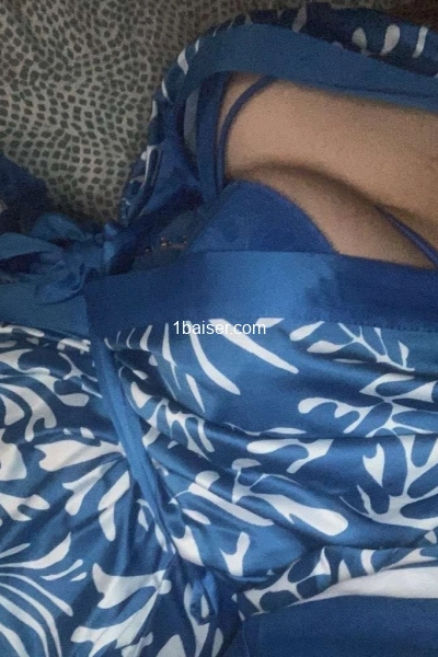 Chaima31 — Escort Toulouse (1)