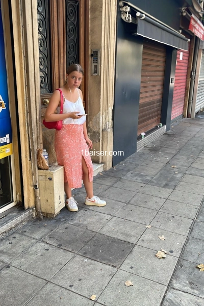 Rose — Escort Cannes (1)