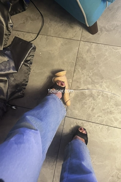 Chaudasse  — Escort Sarcelles (1)
