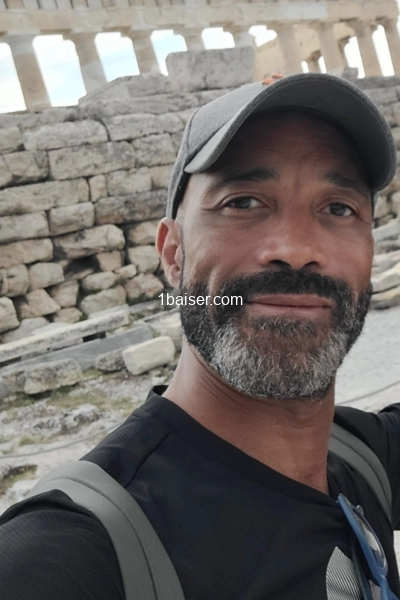 Samuelbigbroxl  — Escort Toulouse (1)