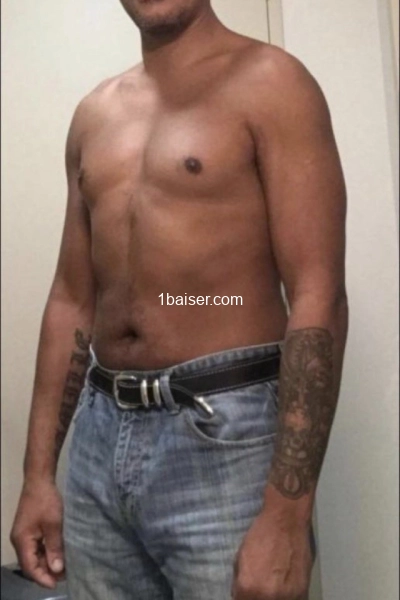 eddy — Escort Angers (1)