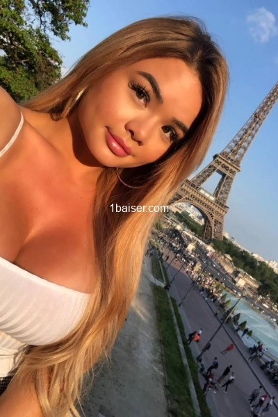 Celine — Escort Paris (1)