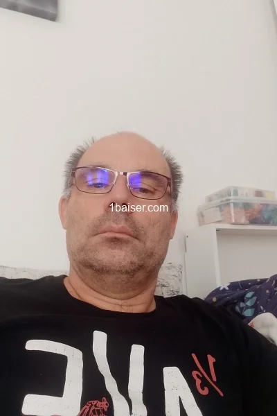 Escort in Loiret : Fourmont, Male (2/3)
