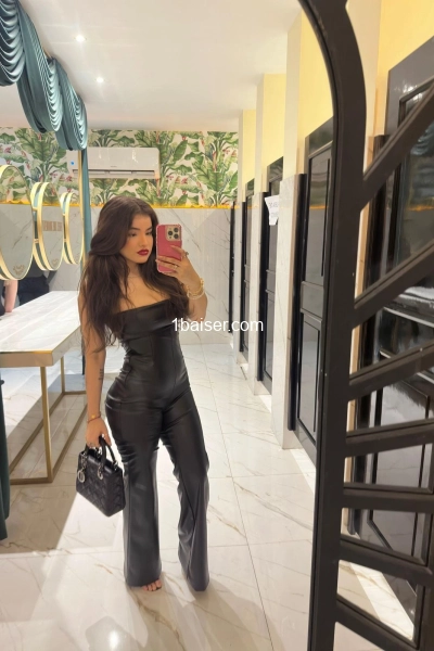 Escorte disponible pour vous  — Escort Annecy (1)